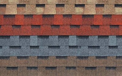 How To Choose A Roof Shingle Color