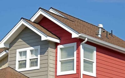 The Most Popular Roof Colors In Atlanta
