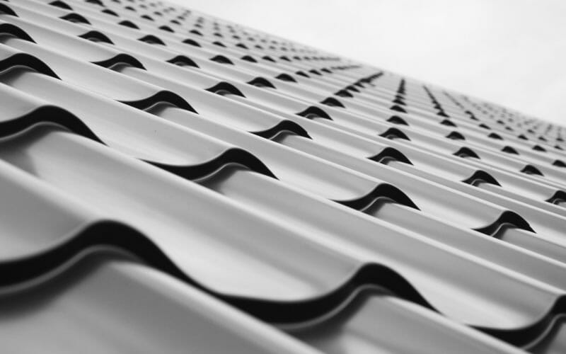 Metal Roof repair and replacement company in Raleigh