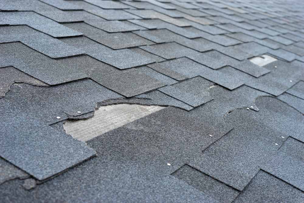 Three Common Roofing Problems In Raleigh