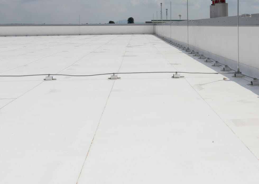 reputable commercial roofers